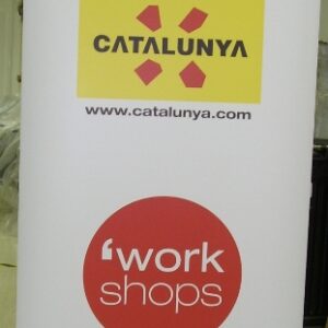WorkShops Logo Catalunya i Workshops