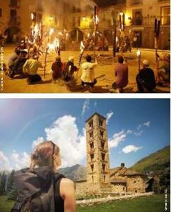 PIRINEUS CULTURA