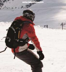 PIRINEUS ESQUI