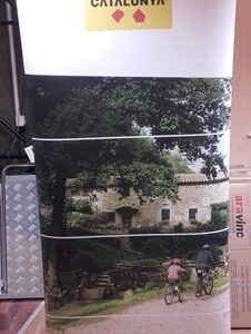 La Garrotxa