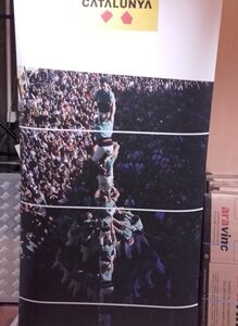 Castellers