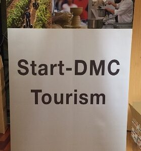 Start Dmc Tourism