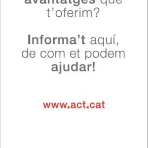 Programes de Treball