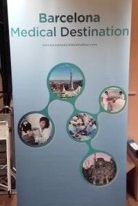 Barcelona Medical Destination