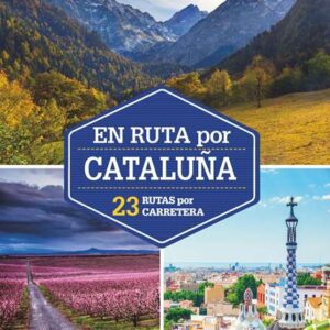 En Ruta Por Cataluña 2018 (Lonely Planet) CAS