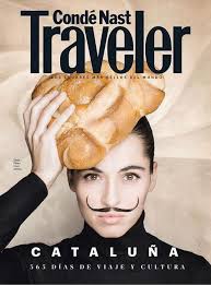 Traveler Catalunya 2018 ANG