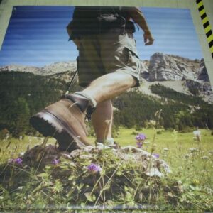 Foto Senderisme Serra del Cadi