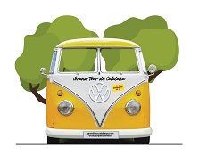 Photocall Grand Tour Arbres