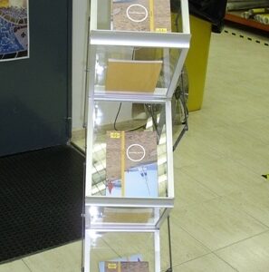 fulletons1 + maleta transport
