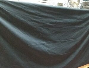 Retall de roba negra