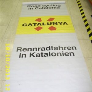 Road Cycling in Catalonia