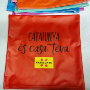 Coixins colors CAT es casa teva