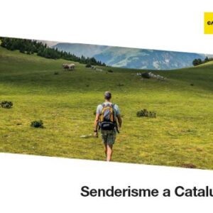 Guia Senderisme a Catalunya 2019 FRA