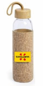 BOTELLA NATURE 500 ML