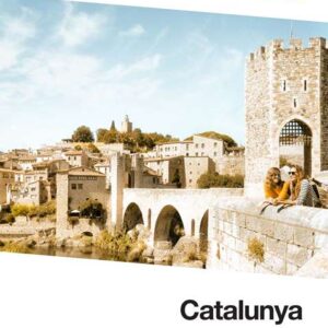 Catalunya, Art i Cultura 2018 - 2017 ITA