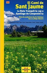 Cami de Sant Jaume - Callum Christie 2021 - 2020 FRA