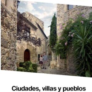 Ciutats, Viles i Pobles 2019 - 2018 ITA