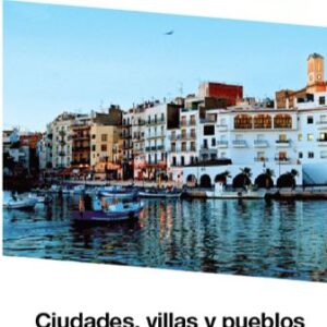 Ciutats, Viles i Pobles 2020 - 2019 FRA
