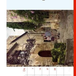 Calendari 2018 Adherits 2017