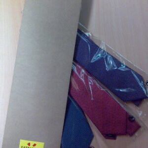 Corbata 2011