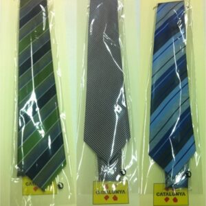 Corbata 2013