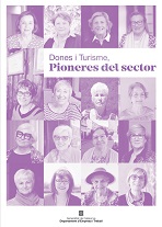Dones i turisme. Pioneres del sector