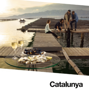 Mapa-Guia Experiencies 2019 - 2018 FRA