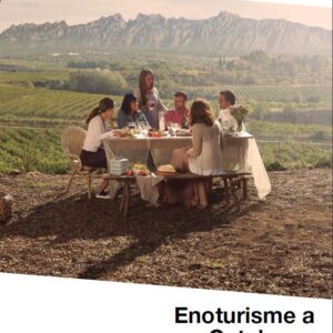 Enoturisme Cataleg 2016 ANG