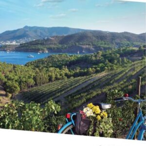 Enoturisme Mapa-Guia 2018 ALE