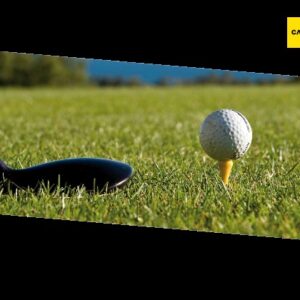 Golf in Catalonia 2019 FRA