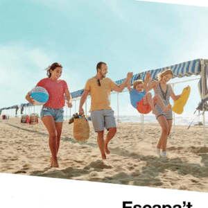Escapat en Familia 2018 FRA