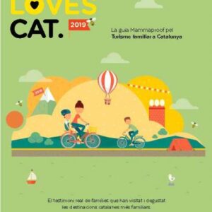 Familiar Guia MammaProof 2019 - MammalovesCAT CAT