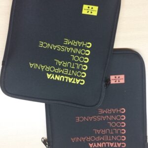 Funda Ipad de Neopre - 2013