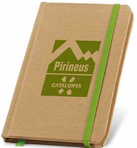 Llibreta Pirineus 2017 - II