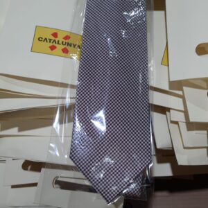Corbata 2011
