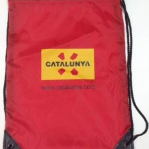 Motxilla Ciclo 2016
