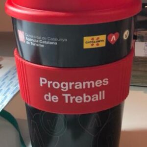Mug Jornades treball 2018