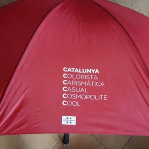 Paraigues Vermells CAT 2015