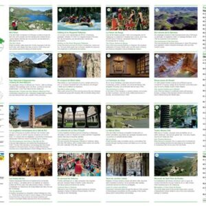 Bloc Mapa Pirineus 2019 (bloc 100 mapes) CTA