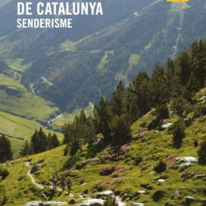 Guia Senderisme Pirineus 2015 FRA