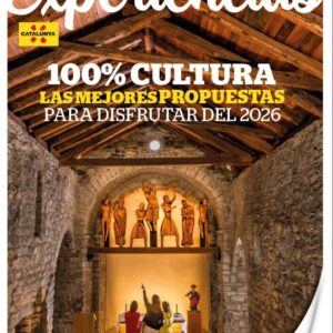 Descubrir cultura especial experiencias CAS