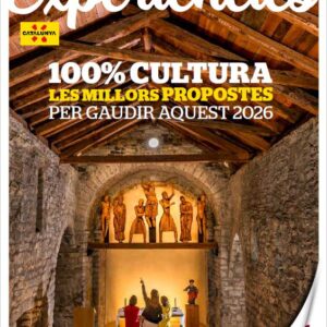 Descobrir cultura especial experiències CAT