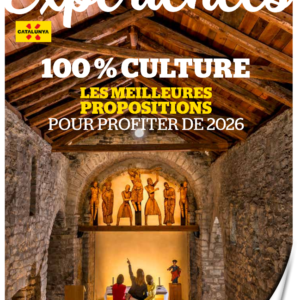 Découvrir Culture Especial Expériences FRA