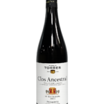 Clos Ancestral negre