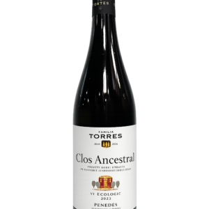 Clos Ancestral negre