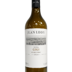Jean Leon GIGI