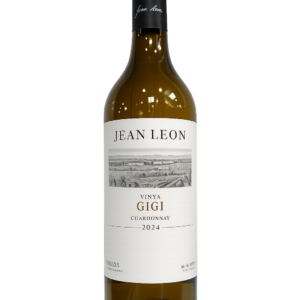 Jean Leon GIGI