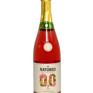 Natureo Sparkling <p style="color:red">RESERVAT PER CPT MADRID</p>