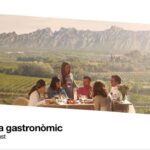 Lectura fàcil : Guia i mapa gastronòmic Catalunya ve de gust